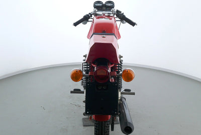 MV AGUSTA 125 Sport