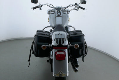 HARLEY DAVIDSON FAT BOY ANIVERSARY