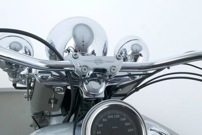 HARLEY DAVIDSON FAT BOY ANIVERSARY
