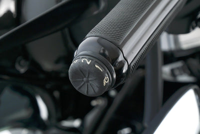 HARLEY DAVIDSON CVO ULTRA LIMITED