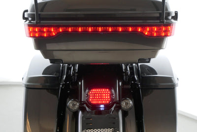 HARLEY DAVIDSON CVO ULTRA LIMITED