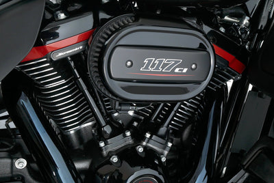 HARLEY DAVIDSON CVO ULTRA LIMITED