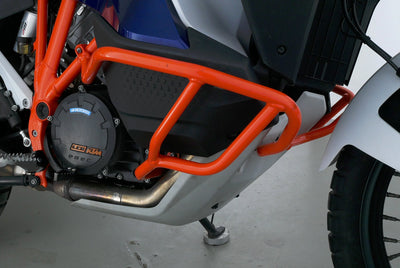 KTM 1290 SUPER ADVENTURE R