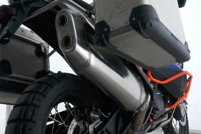 KTM 1290 SUPER ADVENTURE R