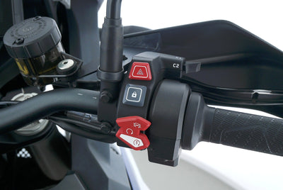 KTM 1290 SUPER ADVENTURE R