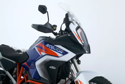 KTM 1290 SUPER ADVENTURE R