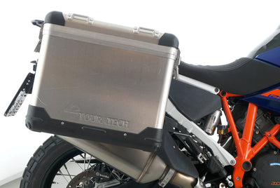 KTM 1290 SUPER ADVENTURE R