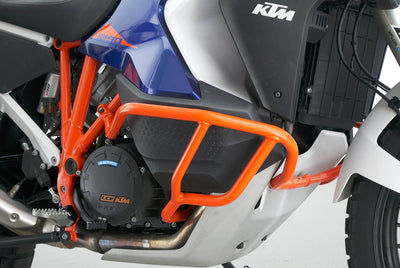 KTM 1290 SUPER ADVENTURE R