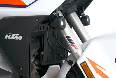 KTM 1290 SUPER ADVENTURE R