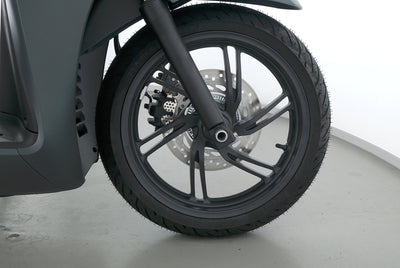 HONDA SH 350 i