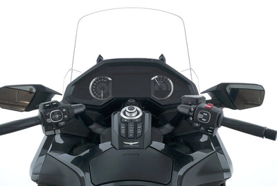 HONDA GL 1800 GOLDWING TOUR DCT