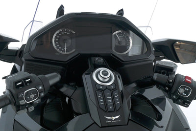 HONDA GL 1800 GOLDWING TOUR DCT