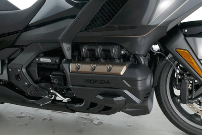 HONDA GL 1800 GOLDWING TOUR DCT