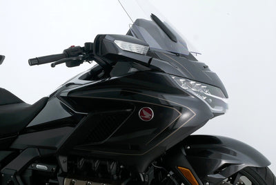 HONDA GL 1800 GOLDWING TOUR DCT