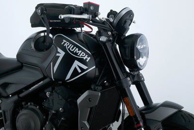 TRIUMPH TRIDENT 660
