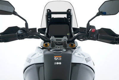 SUZUKI DL 1050 V STROM DE