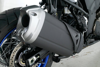 SUZUKI DL 1050 V STROM DE