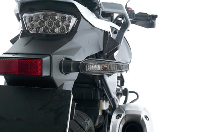 SUZUKI DL 1050 V STROM DE