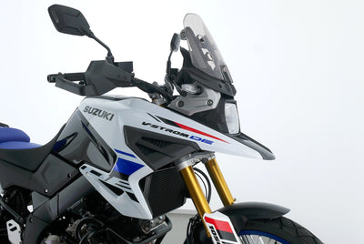 SUZUKI DL 1050 V STROM DE