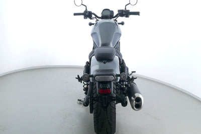 HONDA CMX 1100 REBEL DCT