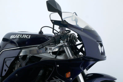 SUZUKI GSX R 750
