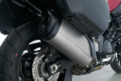 SUZUKI DL 1000 V STROM