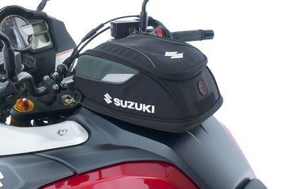 SUZUKI DL 1000 V STROM