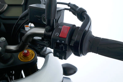 SUZUKI DL 1000 V STROM