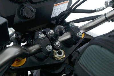 SUZUKI DL 1000 V STROM