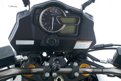 SUZUKI DL 1000 V STROM