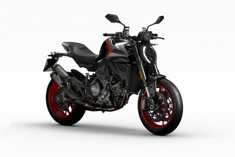 DUCATI MONSTER V2