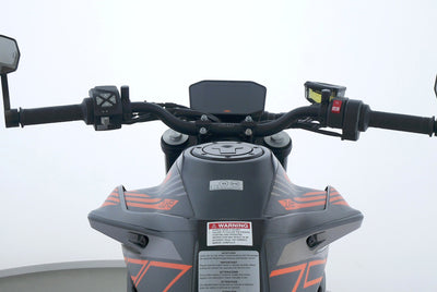 KTM 790 DUKE