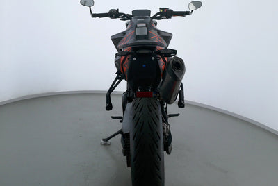 KTM 790 DUKE