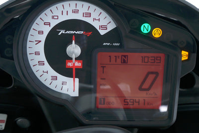 APRILIA TUONO V4 APRC