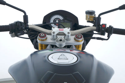 APRILIA TUONO V4 APRC