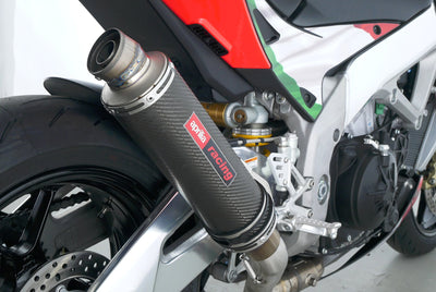 APRILIA TUONO V4 APRC