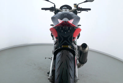 APRILIA TUONO V4 APRC