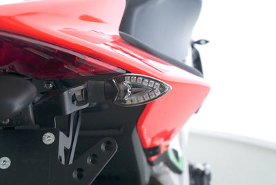 APRILIA TUONO V4 APRC