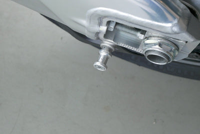 APRILIA TUONO V4 APRC