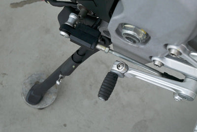 APRILIA TUONO V4 APRC