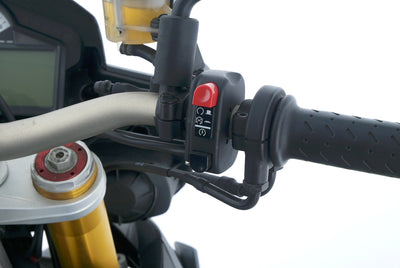 APRILIA TUONO V4 APRC