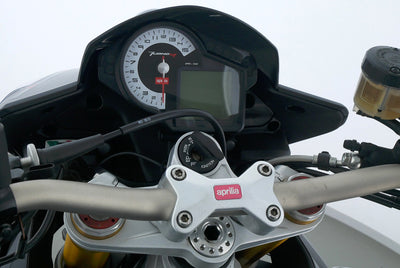 APRILIA TUONO V4 APRC