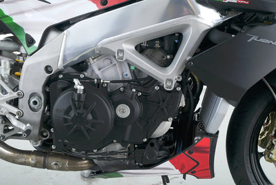 APRILIA TUONO V4 APRC