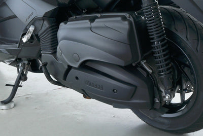 YAMAHA X MAX 400