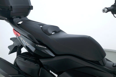 YAMAHA X MAX 400