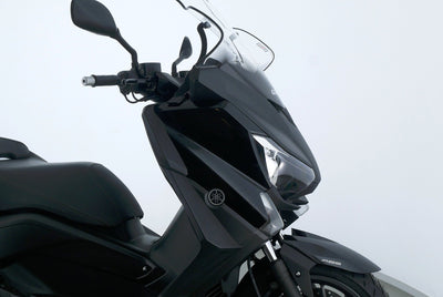 YAMAHA X MAX 400