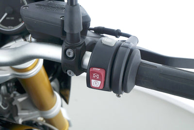 BMW R NINE T