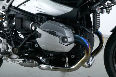 BMW R NINE T
