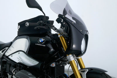 BMW R NINE T