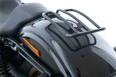 HARLEY DAVIDSON DYNA LOW RIDER S
